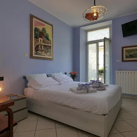 Apartment Casa Miralago