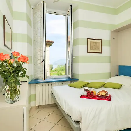 Appartamento Casa Miralago Castelveccana