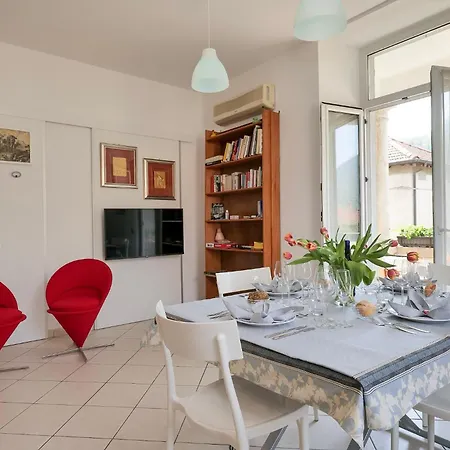 Appartamento Casa Miralago *