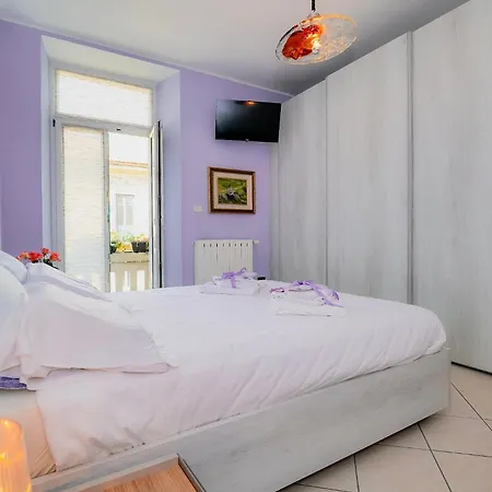 Casa Miralago Apartment