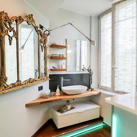 Casa Miralago Appartamento Castelveccana