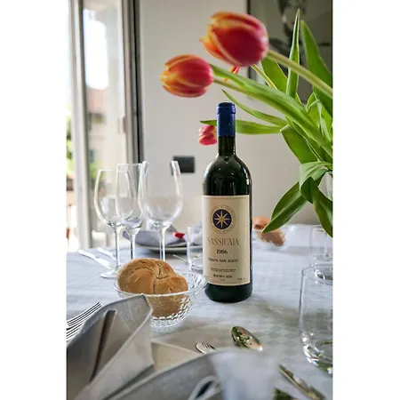 Casa Miralago Appartamento *