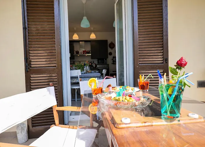 Casa Miralago דירה
